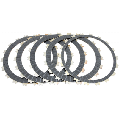 Kit discuri ferodo EBC CKF1314