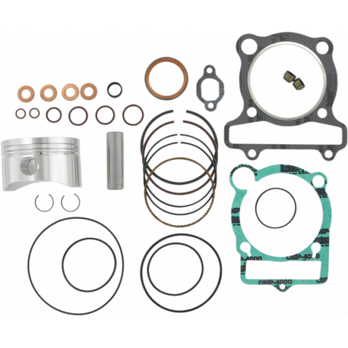 Kit piston WISECO PISTON KIT YFM350 Kit piston WISECO PISTON KIT YFM350