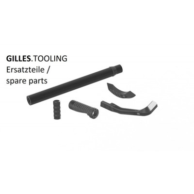 Protectie maneta frana GILLES BRAKE LEVER PROTECTOR NSF 250 R Protectie maneta frana GILLES BRAKE LEVER PROTECTOR NSF 250 R
