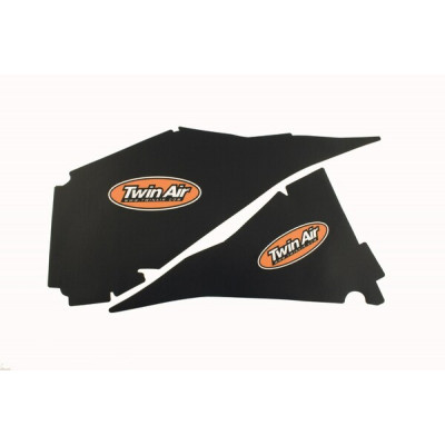 Stickere cutie de aer TWIN AIR pentru KTM SX/SXF/EXC07
