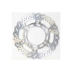 Disc frana fata EBC FIX WAVE MD6330C