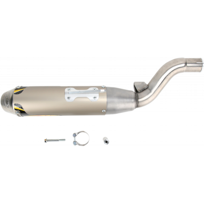 Toba esapament FMF MUFFLER Q4 S/A RAP250 08-12