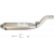 Toba esapament FMF MUFFLER Q4 S/A RAP250 08-12 thumb