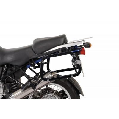 Suport lateral pentru valiza SW-MOTECH SIDE CARRIER EVO R 1100 GS