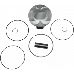 Kit piston WISECO PISTON KIT 450SX-F 95.00
