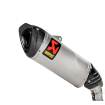 Kit toba esapament AKRAPOVIC M-APL00305T  thumb