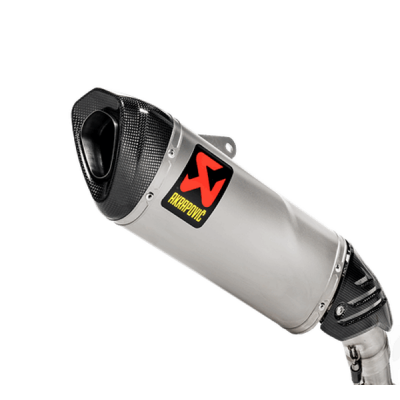 Kit toba esapament AKRAPOVIC M-APL00305T 