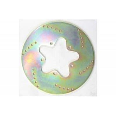 Disc frana spate EBC FIX HPSR RND RE MD509SR Disc frana spate EBC FIX HPSR RND RE MD509SR