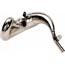 Toba esapament FMF GNARLY PIPE KTM200 '00-03 Toba esapament FMF GNARLY PIPE KTM200 '00-03