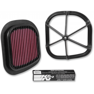 Filtru de aer sport K&N KT4511XD Filtru de aer sport K&N KT4511XD