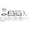 Kit piston WISECO PISTON KIT W/GASKETS LT-4W 95