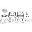 Kit piston WISECO PISTON KIT W/GASKETS LT-4W 95 Kit piston WISECO PISTON KIT W/GASKETS LT-4W 95 thumb