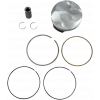 Piston WISECO PISTON KIT KTM 350SX-F