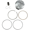 Piston WISECO PISTON KIT KTM 350SX-F Piston WISECO PISTON KIT KTM 350SX-F thumb