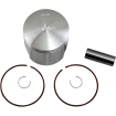 Piston WISECO PISTON ARCTIC THUNDERCAT 900  thumb