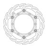 Disc frana MOTO-MASTER BRAKE ROTOR FLOAT FLAME L BETA RR-S 430 23.