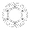 Disc frana MOTO-MASTER BRAKE ROTOR FLOAT FLAME L BETA RR-S 430 23. Disc frana MOTO-MASTER BRAKE ROTOR FLOAT FLAME L BETA RR-S 430 23. thumb