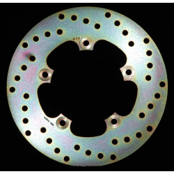 Disc frana spate EBC FIX HPSR RND RE MD613 Disc frana spate EBC FIX HPSR RND RE MD613
