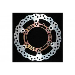 Disc frana fata EBC FLT OS WAVE OS6032EC Disc frana fata EBC FLT OS WAVE OS6032EC