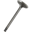 Supapa de evacuare (otel) ProX pentru YAMAHA YFM350R 87-12 thumb