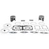 Kit piston WISECO PISTON KIT ARCTIC CAT M8 800 09