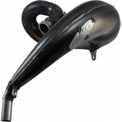 Toba esapament FMF EXHAUST FAC FAT BETA Toba esapament FMF EXHAUST FAC FAT BETA