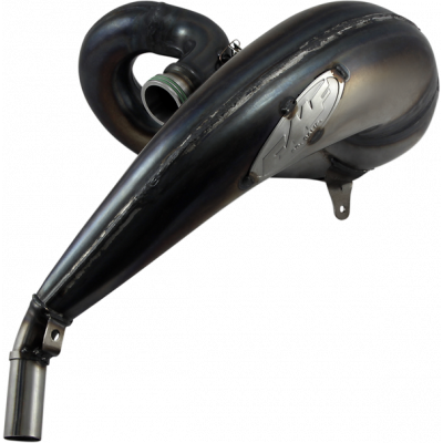 Toba esapament FMF EXHAUST FAC FAT BETA Toba esapament FMF EXHAUST FAC FAT BETA