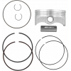 Piston WISECO PISTON KIT YZ250F/WR250