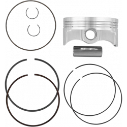 Piston WISECO PISTON KIT YZ250F/WR250