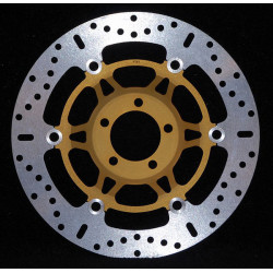 Disc frana fata EBC FLT X SERIES RND MD4141X