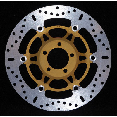Disc frana fata EBC FLT X SERIES RND MD4141X