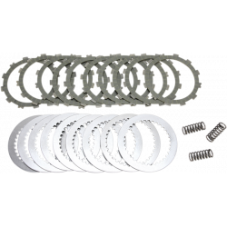 Kit ambreiaj EBC SRK129