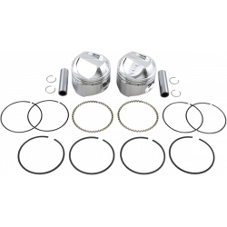 Piston WISECO PISTON KT STD H.C.78-84BT