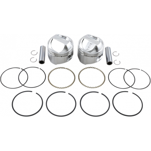 Piston WISECO PISTON KT STD H.C.78-84BT Piston WISECO PISTON KT STD H.C.78-84BT