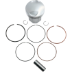 Piston WISECO PISTON KIT XT/TT/SR 500 02 thumb