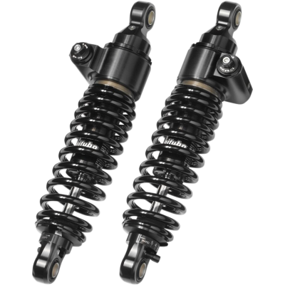 Amortizoare spate BITUBO RR SHOCKS TRIUMPH -10MM