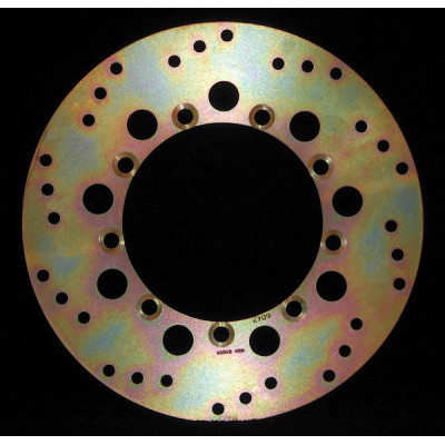 Disc frana fata EBC FIX D SERIES RND MD6042D