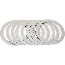 Discuri metalice ambreiaj ProX pentru GAS GAS/YAMAHA YZ/WR250F Discuri metalice ambreiaj ProX pentru GAS GAS/YAMAHA YZ/WR250F