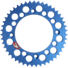 Pinion spate RENTHAL SPROCK R 428 47T BL UL SC