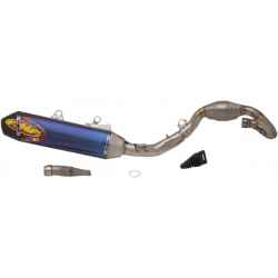 Toba esapament FMF EXHAUST AN4.1RCT TI MGBMB