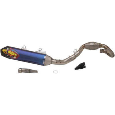Toba esapament FMF EXHAUST AN4.1RCT TI MGBMB Toba esapament FMF EXHAUST AN4.1RCT TI MGBMB