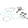 Kit arbore cotit WISECO CRANK W/BRG & GASKET