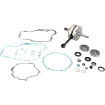 Kit arbore cotit WISECO CRANK W/BRG & GASKET thumb