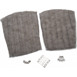 Vata de evacuare FMF PACKING DUAL 4.1RCT CRF Vata de evacuare FMF PACKING DUAL 4.1RCT CRF