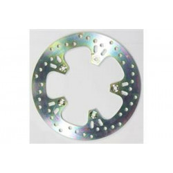 Disc frana spate EBC FIX HPSR RND RE MD681