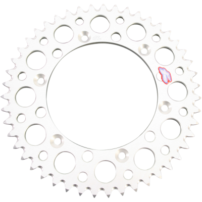 Pinion spate RENTHAL SPROCK R 520 49T SI UL SC Pinion spate RENTHAL SPROCK R 520 49T SI UL SC
