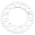 Pinion spate RENTHAL SPROCK R 520 49T SI UL SC thumb