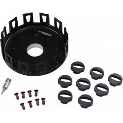 Caseta ambreiaj WISECO CLUTCH BASKET CRF450