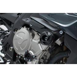 Bara de protectie SW-MOTECH FRAME SLIDER SET S 1000 R ABS Bara de protectie SW-MOTECH FRAME SLIDER SET S 1000 R ABS