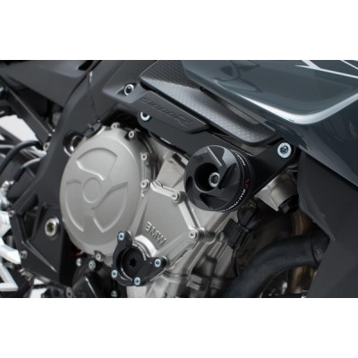 Bara de protectie SW-MOTECH FRAME SLIDER SET S 1000 R ABS